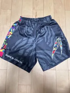 2026年最新】ラディカルフィットネス ハーフパンツの人気アイテム