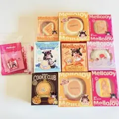 Mellojoy メロジョイまとめ売り ホールケーキ おにぎり スフレ トースト