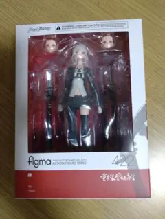 グッドスマイルカンパニー　figma 重兵装型女子高生 肆 figma 肆