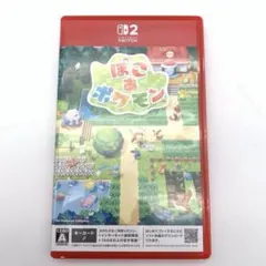 ぽこあポケモン Switch2 キーカード版