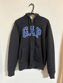 GAP フード付きパーカー