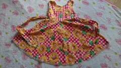 値下げしました！シャーリーテンプル ひまわり130