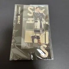 ジェシー SixTONES アクリルスタンド アクスタfest