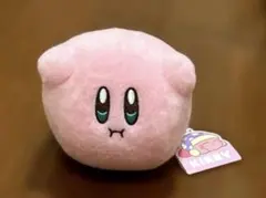 ア*ウ様 セール　新品未使用　星のカービィ　羊毛フェルト風ぬいぐるみ2