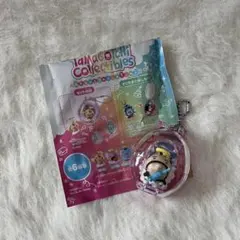 たまごっち ! エンジェルスナックタイム コレクティブルズ　おやじてんし