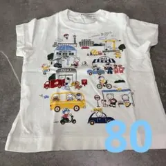 ファミリア　Tシャツのサムネイル