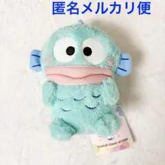 ゆるかわサンリオキャラクターズひょこぴょこぬいぐるみVol.2 ハンギョドン