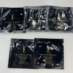 0623YSL オールアワーズ リキッド LN4 サンプル 5包