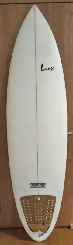【モモタロス　たのメル便で発送】Klymaxx 7'4\" 　ミッドレングス サーフボード ミッドレングス 6'6 FCS 「モモタロス様専用」 - メルカリ