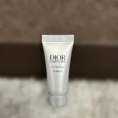 Dior カプチュールセラム 美容液