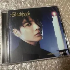 TXT　Starkissed　CD