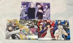 ヒプノシスマイク CDセット