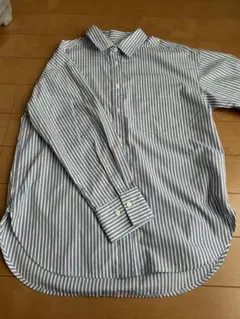 GU長袖シャツSのサムネイル