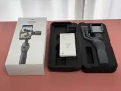 OSMO MOBILE2 スタビライザー ケース付きのサムネイル