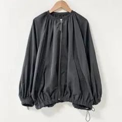 BEARDSLEY ビアズリー ギャザーブルゾン 2026 BEARDSLEY ビアズリー ギャザーブルゾン 2026