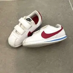 NIKEナイキキッズベビースニーカーコルテッツ17.5