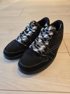 2025年最新】NIKE TRAVIS SCOTT black phantomの人気アイテム