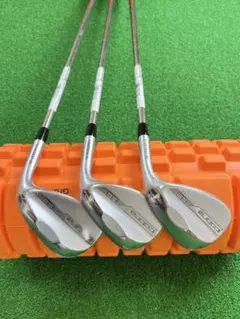 PRGR 0 ウェッジ Forged 48°52°58° モーダス115 - メルカリ