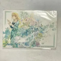 【新品未使用】フロースコミック　フェア特典　2種