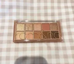 新品未開封　ロムアンド　ベターザンパレット01