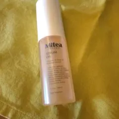 Mitea ORGANIC SERUM OIL 50mlのサムネイル