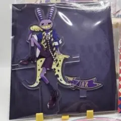 アメイジングデジタルサーカス TADCアクリルスタンド JAX ジャッ