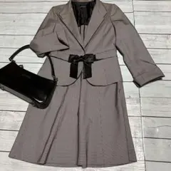 ESPRITMUR セレモニースーツ 2点セット 【ジャケット・スカート】９号