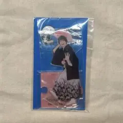 SnowMan 佐久間大介 アクリルスタンドⅡ