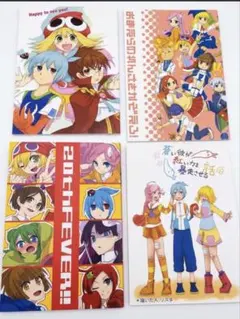 ぷよぷよ 同人誌 まとめ売り 4冊　アミティ シグ