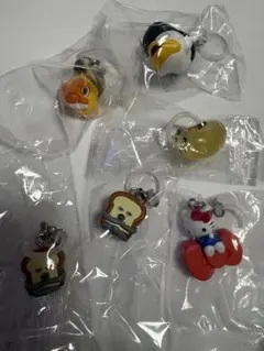 つ*）様 めじるしアクセサリー　まとめ　6点セット