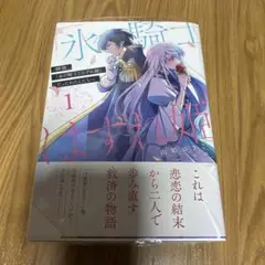 氷の騎士とまがい姫 全8巻セット