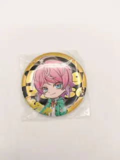 2026年最新】飴村乱数缶バッジの人気アイテム - メルカリ