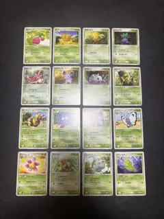 2026年最新】合計枚数/個数：16枚 ポケモンカードゲームの人気アイテム