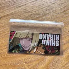BLEACH ブリーチ LAM ダイカットステッカー 平子 真子