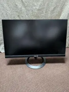 ASUS モニター