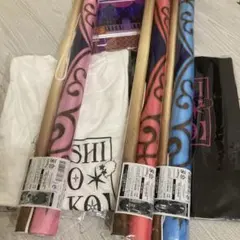 推しの子　タペストリー　アクリルスタンド　トートバッグ　tシャツ　他7点セット