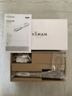 YA-MAN シャインプロ (グレージュ) HC-21G