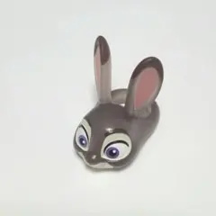 ディズニー ジュディ ファッションリング