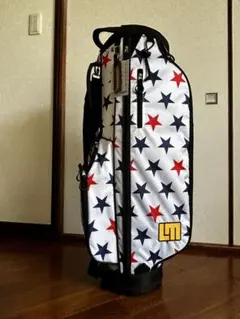 シーマスゴルフ X ラルフローレン X トレンディゴルフ サンデーゴルフバッグ シーマスゴルフ X ラルフローレン X トレンディゴルフ サンデーゴルフ