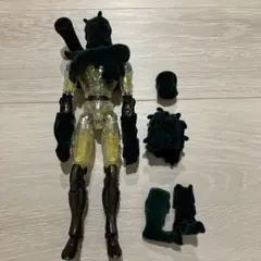 2025年最新】タカラ 変身サイボーグの人気アイテム - メルカリ