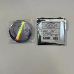 ブルーロック 凪誠士郎中国限定缶バッジ