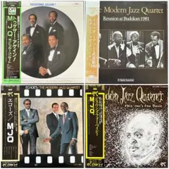 2026年最新】MJQ レコードの人気アイテム - メルカリ