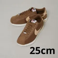NIKE/ナイキ ウィメンズ コルテッツ　25cm