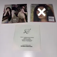 ILLIT cd まとめ売り