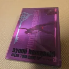 浜崎あゆみ/ayumi hamasaki ARENA TOUR 2005 ～… - メルカリ