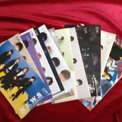 NEWS 会報 13冊 No.26-38