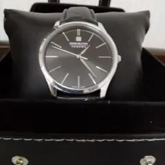 【新品電池】SWISS　MILITARY スイスミリタリー 腕時計 6-4294
