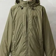 美品 イギリス軍 PCSサーマルジャケット160/80Small ［送料込み］