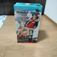 初音ミク クリスマス SPM フィギュア