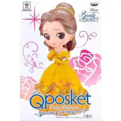 Q posket Special Coloring vol.3 ベル※複数在庫有